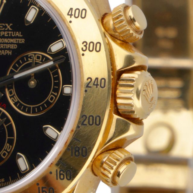 Rolex Daytona 116528 Image 3